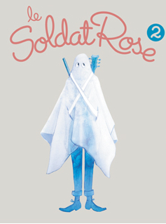 Soldat Rose 2