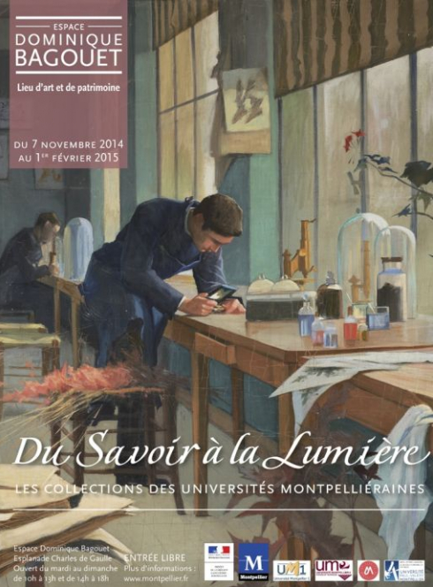 Du savoir à la lumière