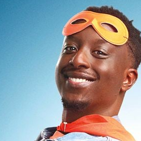 Super Papa : affiche finale