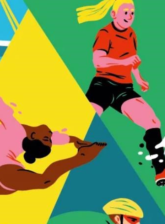 Exposition carton plein