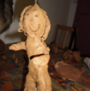 Atelier créatif Les Petites Crabouilles
