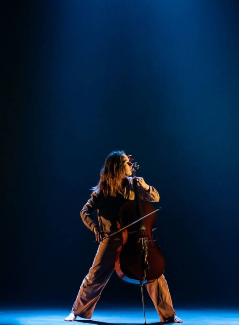 Partitions - Compagnie Sospeso