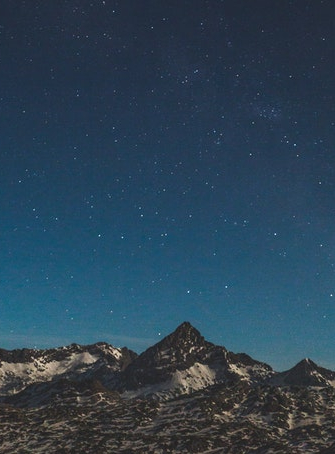 Nuit des étoiles Montpellier