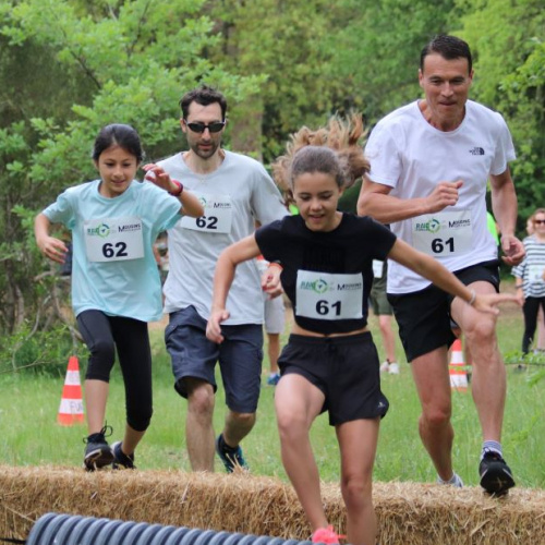 Raid des familles Mougins 2023