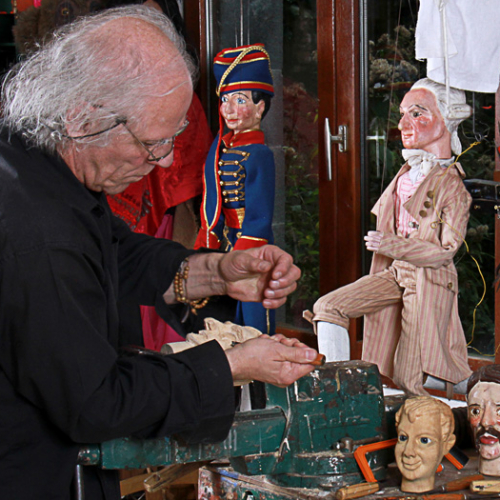 Théâtre Louis Richard à Roubaix