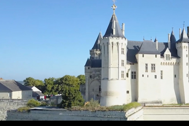 Château de Saumur