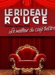 Le Rideau Rouge