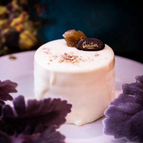 Pâtisserie et Salon de thé Christian à Strasbourg