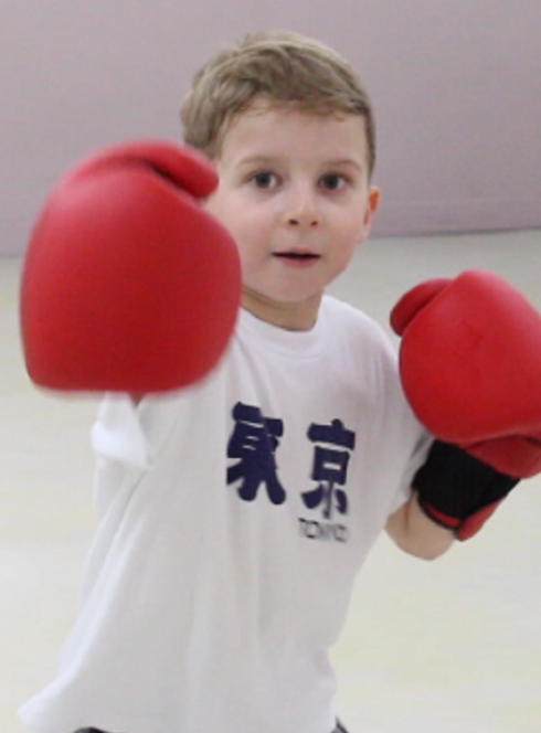 VIDÉO : la boxe, un sport éducatif ?