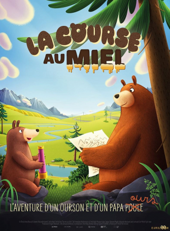 La Course au miel