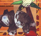 Nestor le petit éléphant - Cie Contrepoint