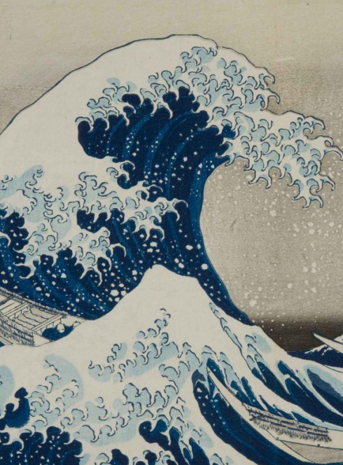 Hokusai