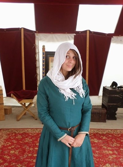 Semaine médiévale à Montpellier