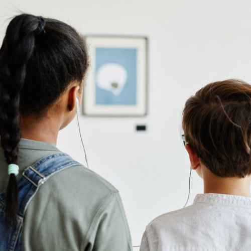 Un programme alléchant dans les musées