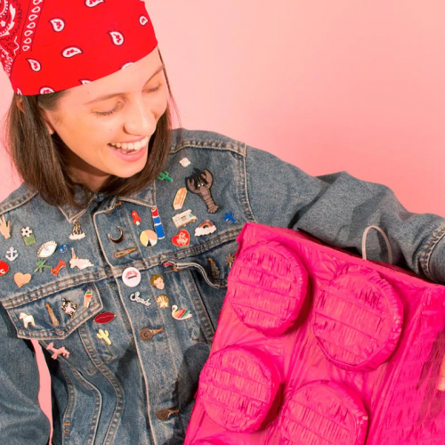 Organiser un anniversaire rétro