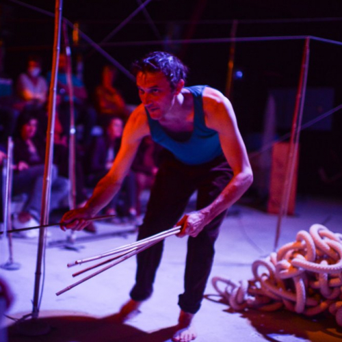 Le feu de l'action - N+1 : participation public