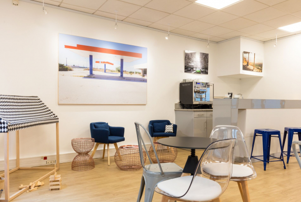 Ellipse Montessori Academy - Cuisine