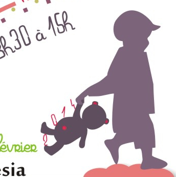 marché aux puces romanswiller