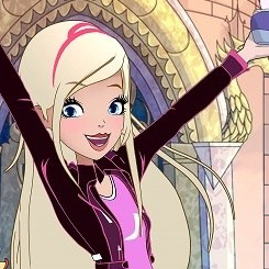Regal Academy en tournée