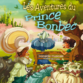 Prince Bonbec