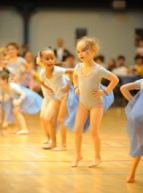 Ecole de Danse de Paris