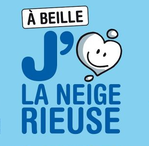La neige rieuse de Beille