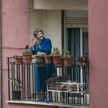 Les initiatives solidaires qui nous redonnent le sourire