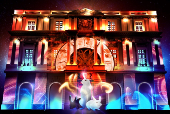 Drôles de Noëls en Arles 2019