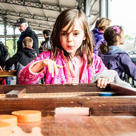La Villette fête ses 35 ans