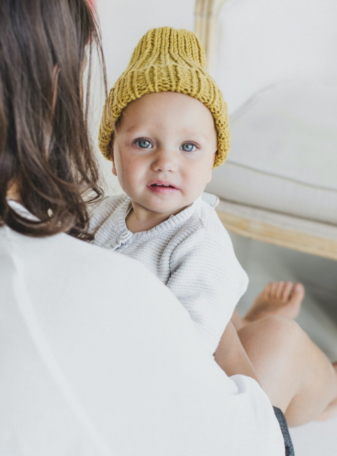 Maison-né : activité bébé