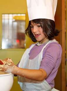 Atelier cuisine - In cuisine, Lyon