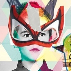 Edgar Paillettes : un petit garçon différent