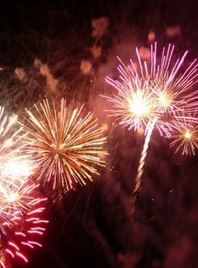 Fête patronale de Brenat