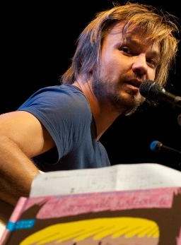 Incroyable histoire de Gaston et Lucie - Monsieur Lune