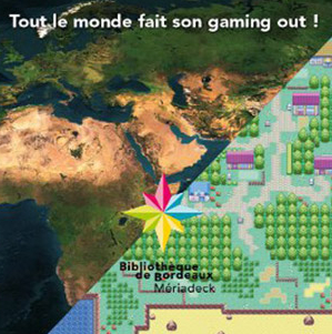 Mario, Lara et moi Tout le monde fait son gaming out !