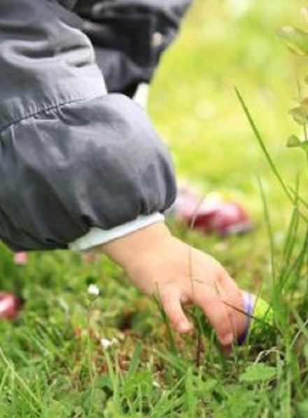 Pâques Seine-Saint-Denis 2019