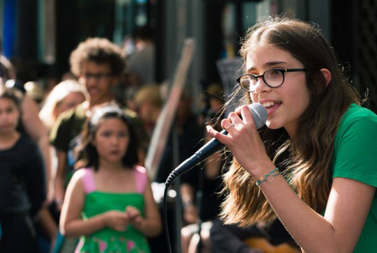 Fête de la musique