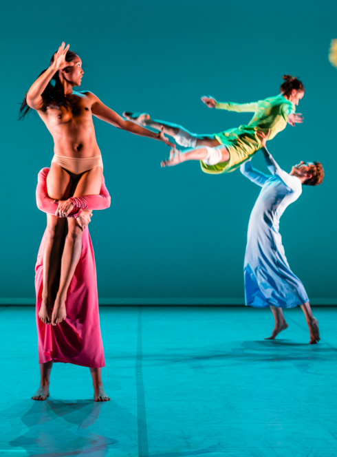 Welcome - Cie Grenade