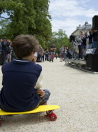 Fête de la Musique des enfants