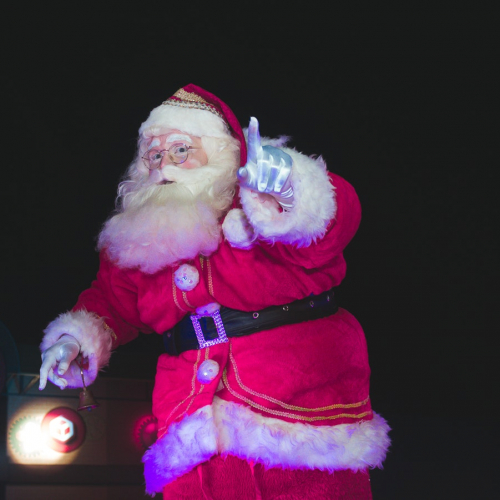 Salon de Noël de Manduel