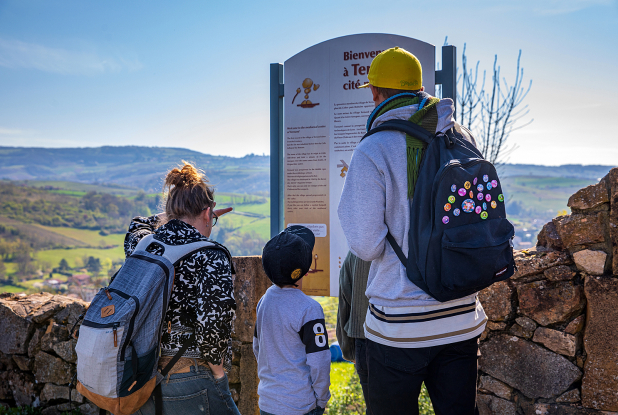 Les Gnolus - une aventure en famille