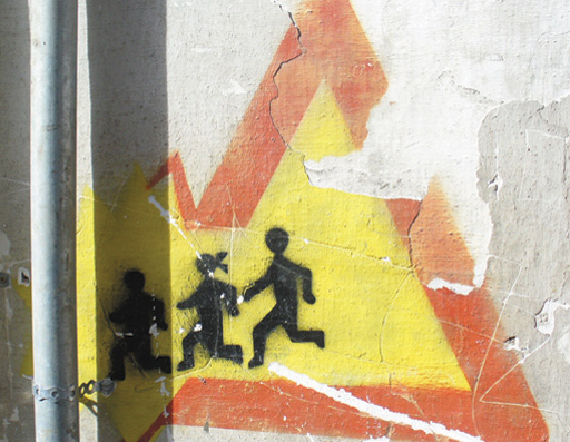 Suivez le guide - Compagnie Mama Mia