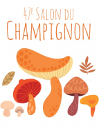 Salon du champignon