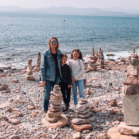 Laurence & the Happy Kids : notre ambassadrice se dévoile