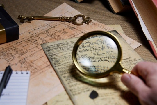 La 13ème Porte à Carquefou