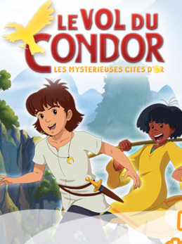 vol du condor appli