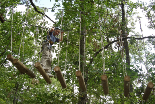 Agrip Aventure - 2019 - Toulouse