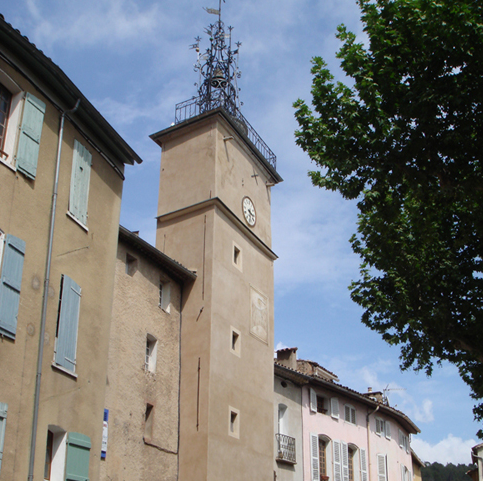 Cotignac