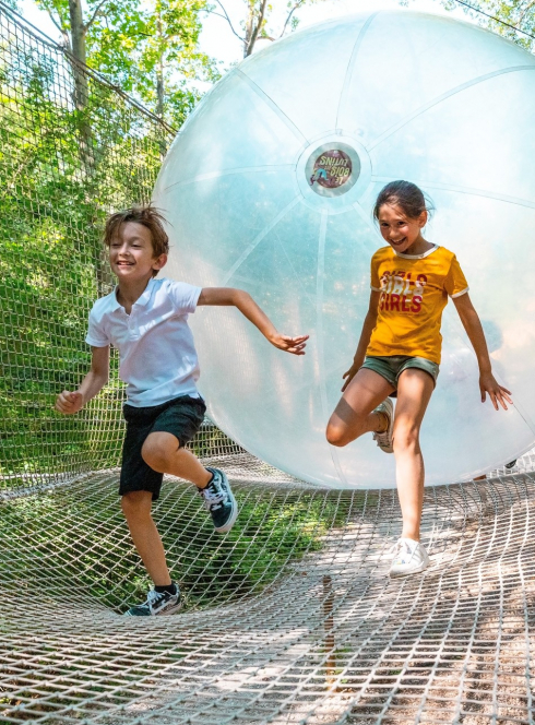 Bois des lutins Peypin