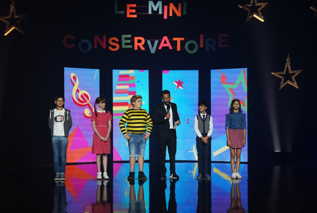 Ducobu 3 : concours de chant